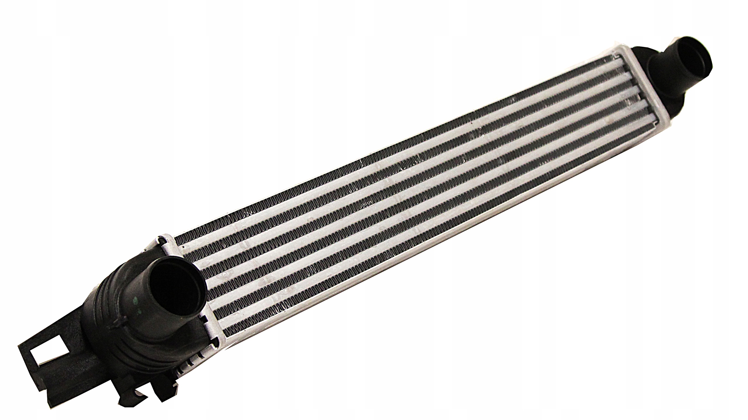 Abakus 016-018-0005 Chłodnica powietrza doładowującego