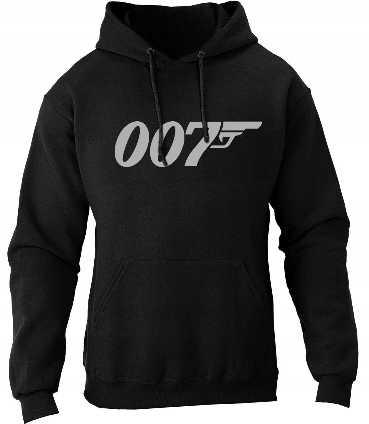 Bluza z kapturem 007 JAMES BOND agent Skyfall XL • Cena, Opinie - Main Image