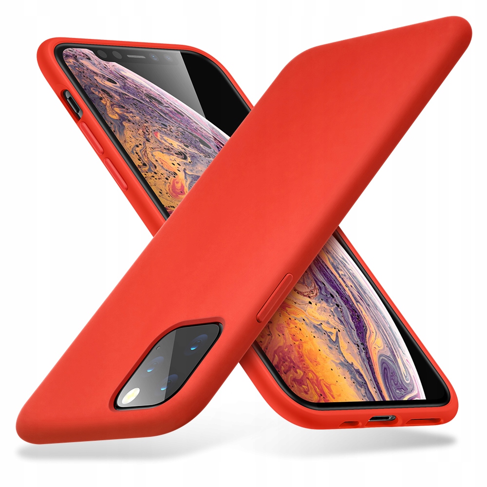 

Esr - Gumowe Etui Obudowa Case Do Iphone 11 Pro