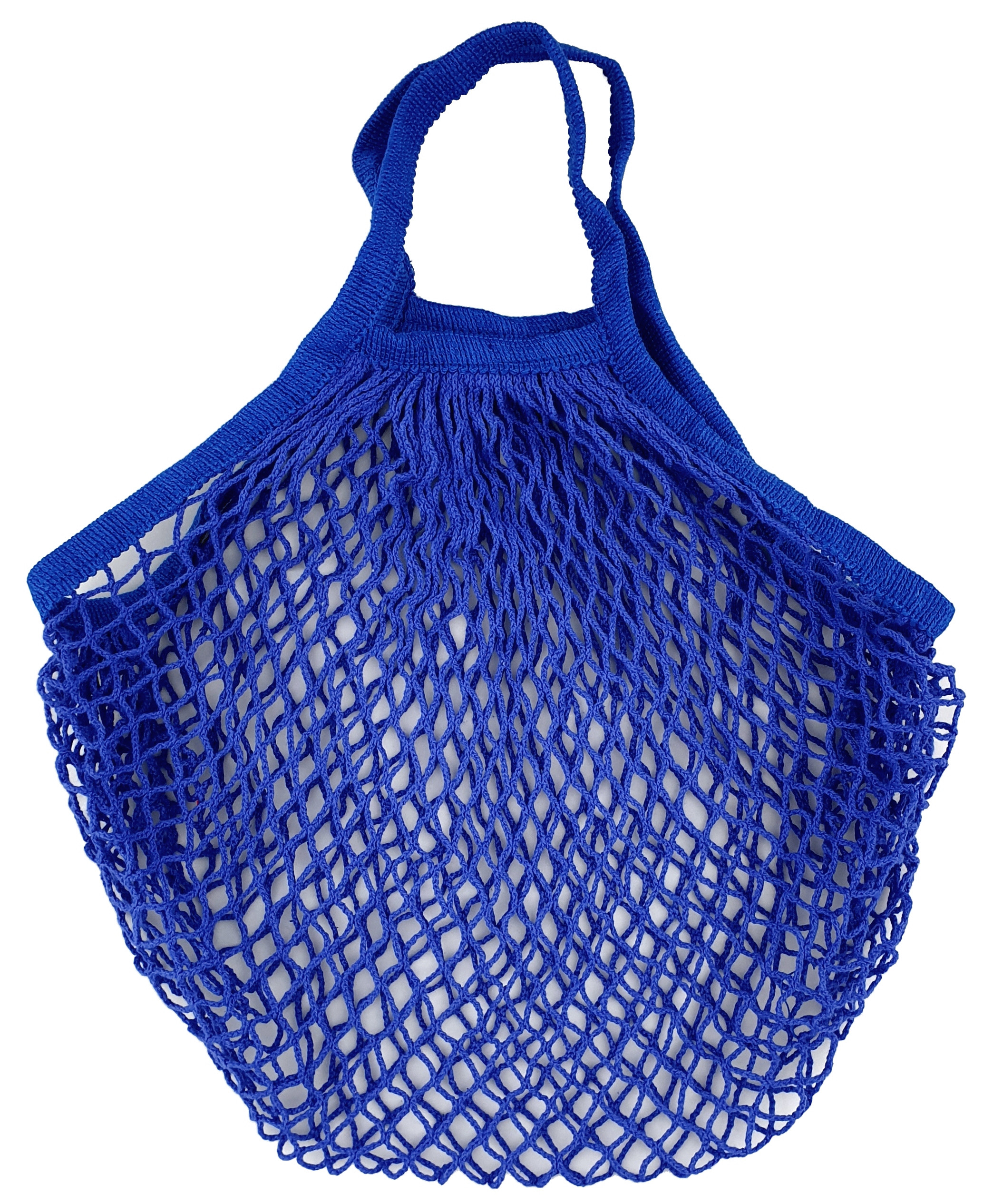 

Siatka Na Zakupy Prl Paryżanka Net Bag Eko Torba