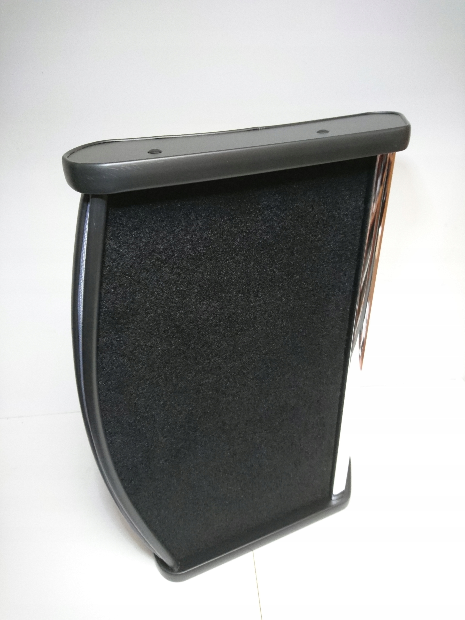 PÓŁKA STOLIK BUS MERCEDES SPRINTER CDI Typ samochodu Samochody dostawcze