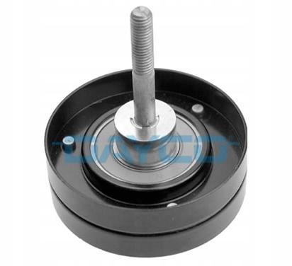 DAYCO РОЛИК РЕМНЯ MICRO-V VOLVO 