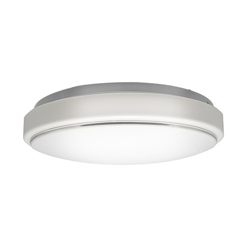 LAMPA OPRAWA PLAFON SOLA LED 16W IP44 IDEUS 20104