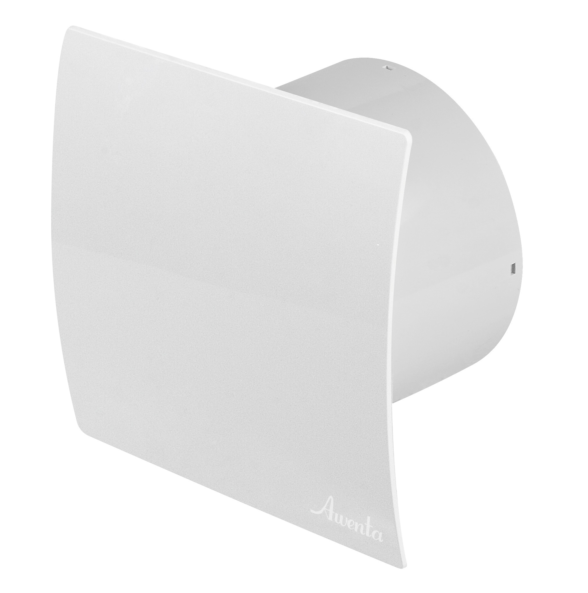 Awenta Koupelnový Ventilátor WEB150 S Vypínačem