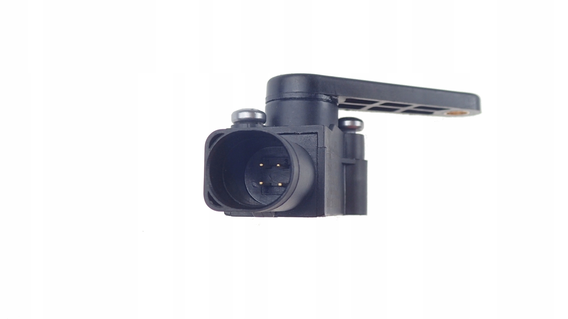 CZUJNIK POZIOMOWANIA LAMP XENON ŚWIATEŁ 1T0907503A Producent części Inny