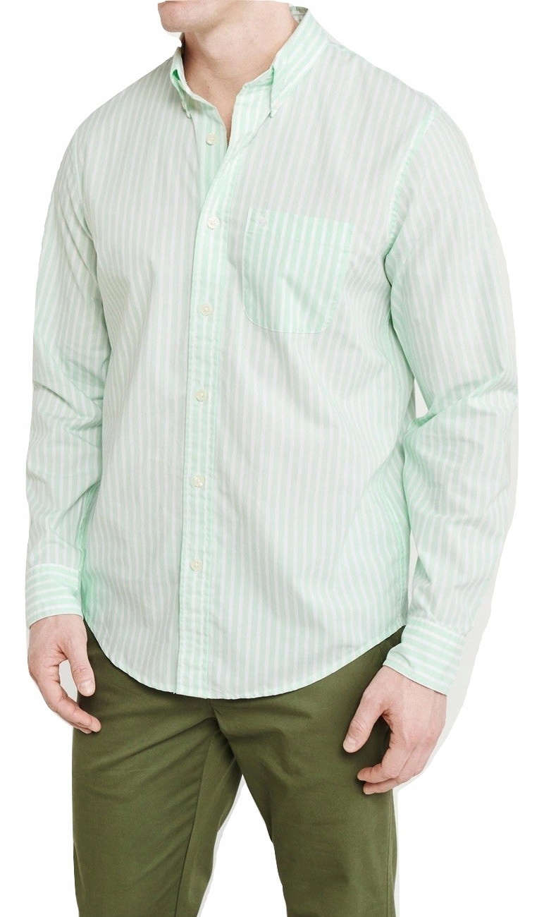 Košile Abercrombie Hollister vel. L za 315 zł Výprodej