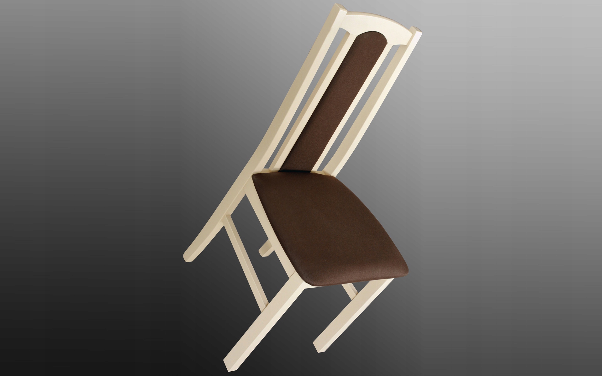 Krzesło Bos 7 Marka Drew-Mix