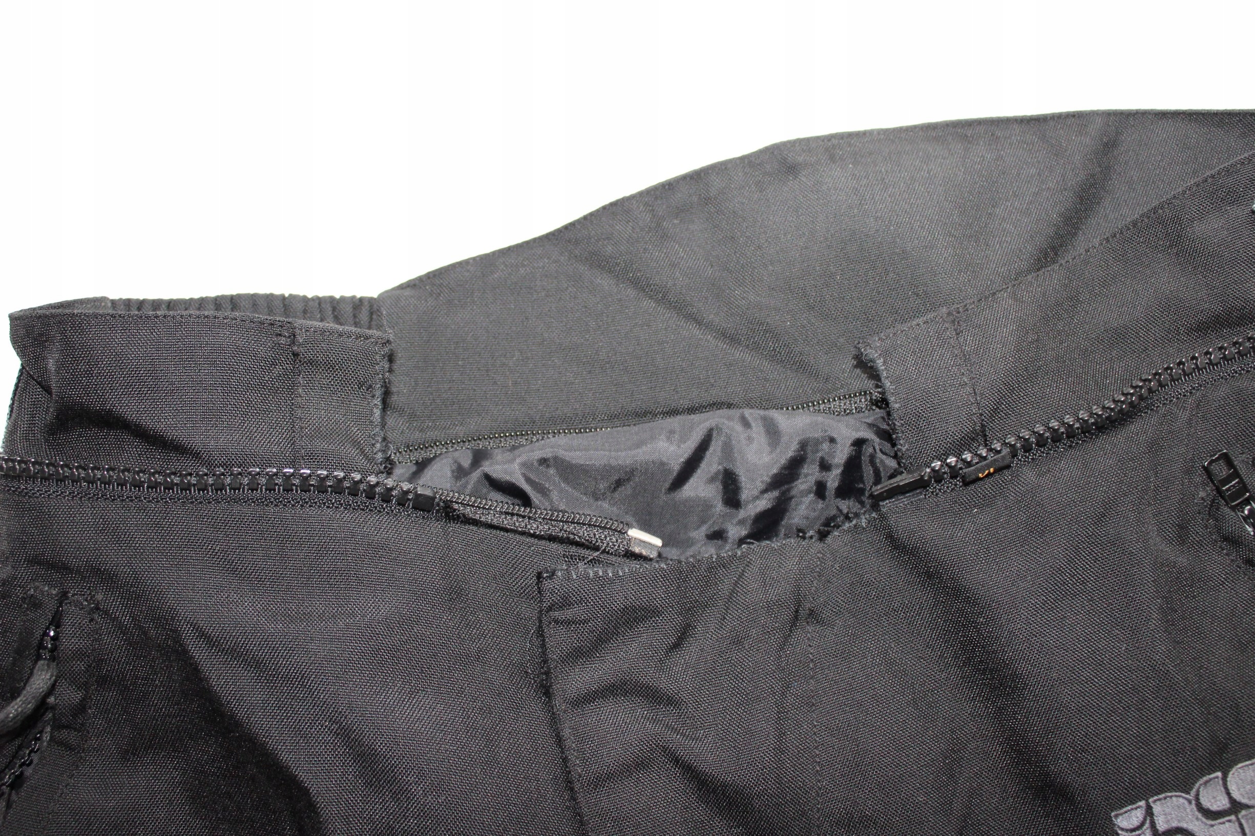 Spodnie motocyklowe 511 IXS rozm. L pas 84/90 cm Producent IXS
