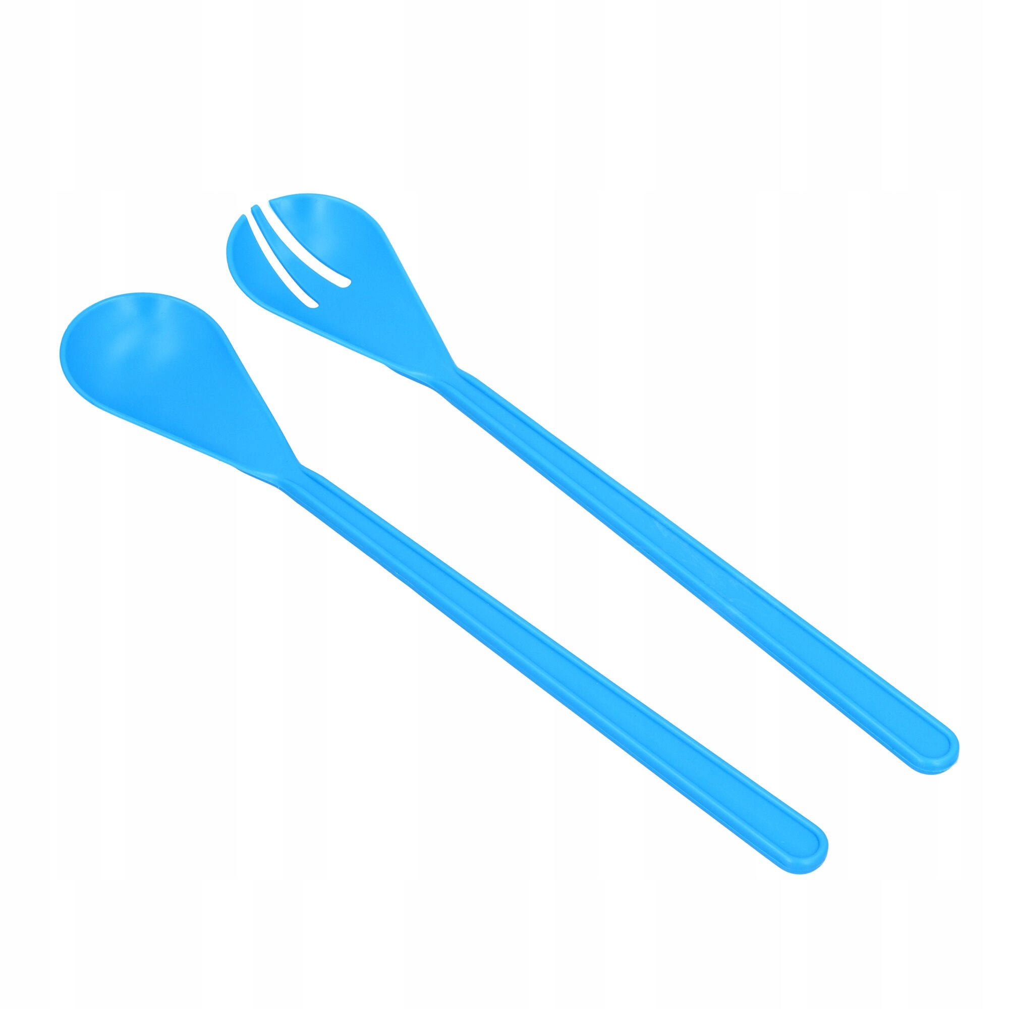 

Łyżki Sałatkowe Sztućce Komplet 2SZT