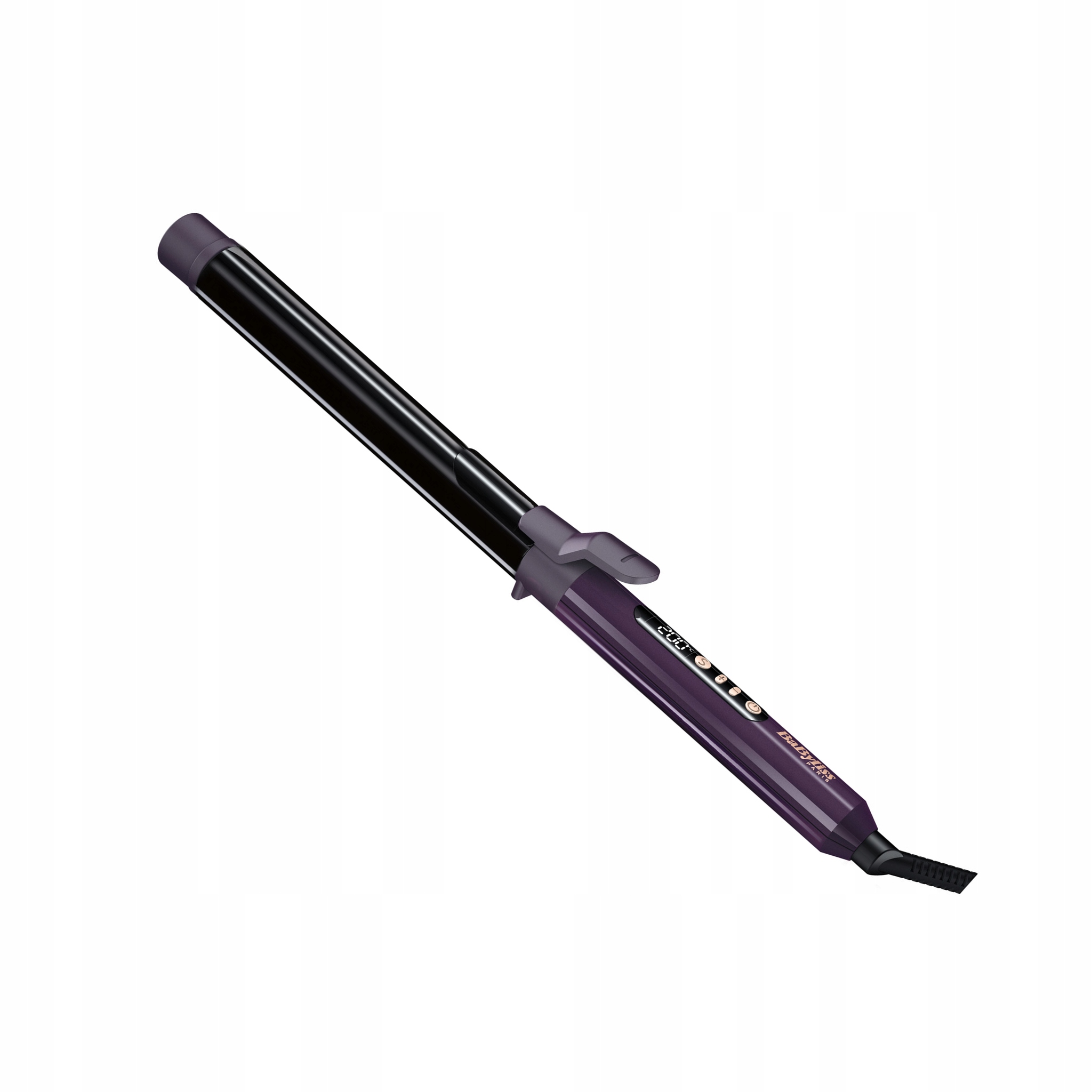 

Lokówka 19mm Babyliss C619E Sensitive