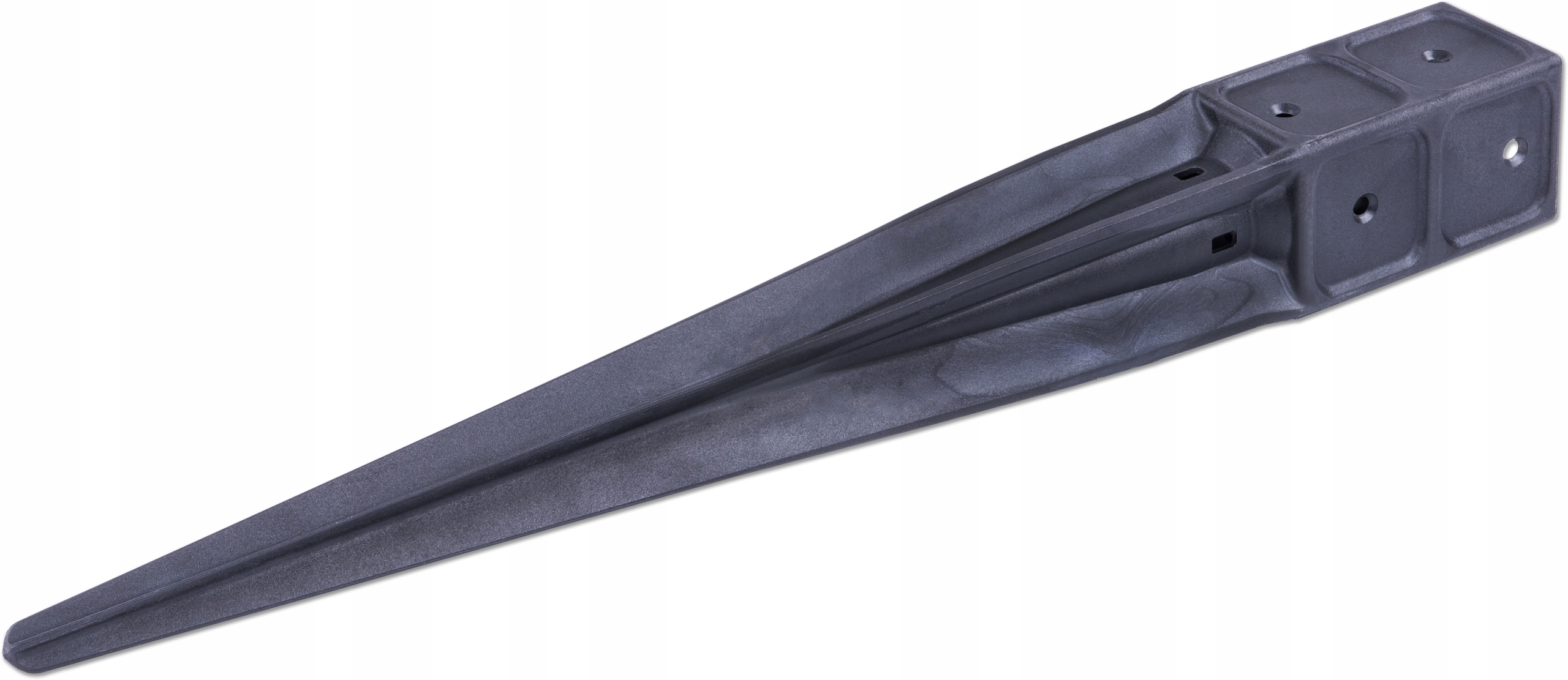

Eko-Kotwa Wbijana 71x71x750mm Podstawa Wspornik
