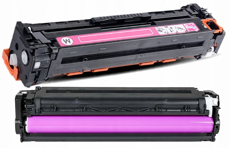 

1x Toner do Hp CP1215 CP1515n CP1518ni CM1312 Mfp