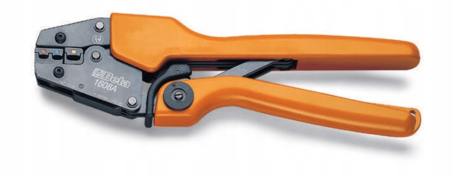 SZCZYPCE DO K. KABLOWYCH 0.75-6MM BETA 1608A