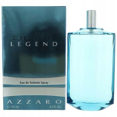 

Perfumy Azzaro Chrome Legend 125ML