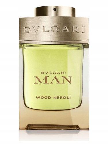 Bvlgari Man Wood Neroli Parfémovaná voda 60 ml