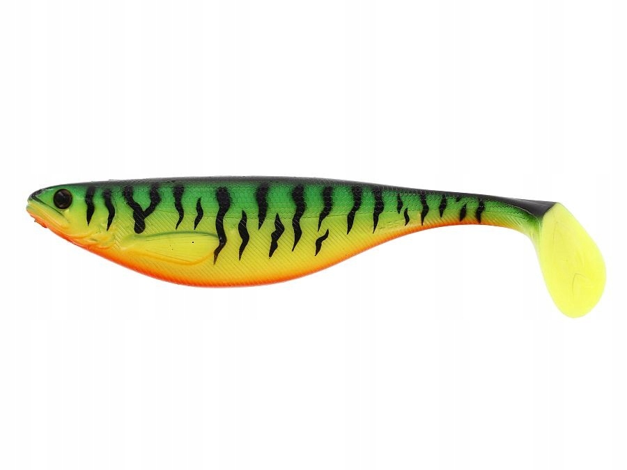 

Westin Shad Teez Kopyto 12cm/15g - Crazy Firetiger