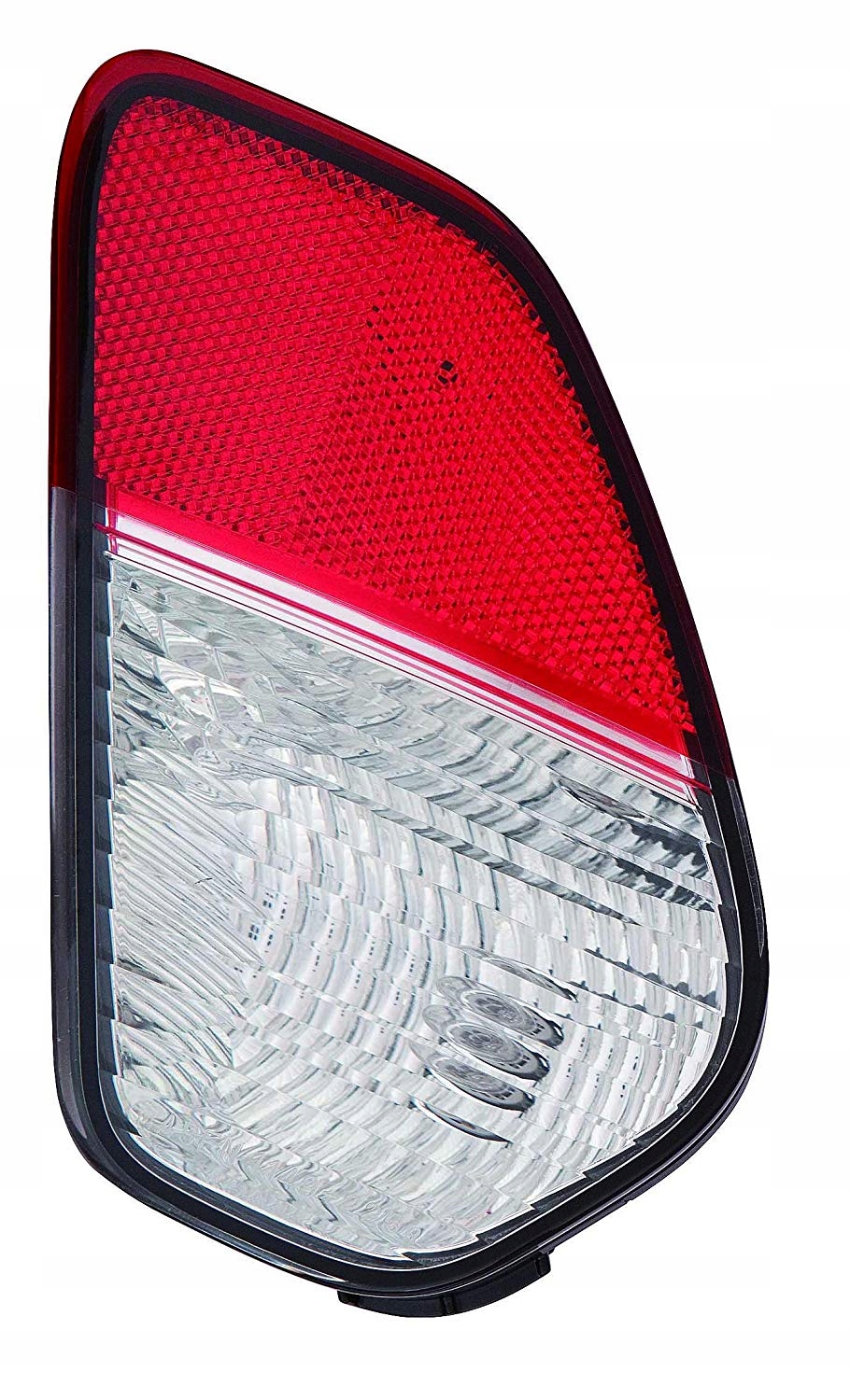 MITSUBISHI OUTLANDER LAMPA COFANIA TYLNA PRAWA