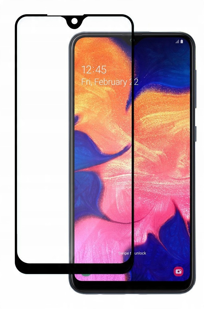 

Szkło 5D na cały ekran Szyba do Samsung Galaxy A10