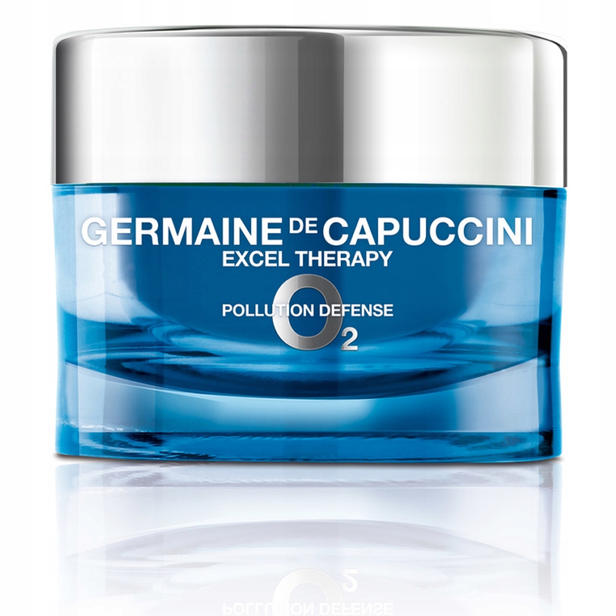 Germaine de Capuccini Krem wielozadaniowy do twarzy dzień i noc 50 ml