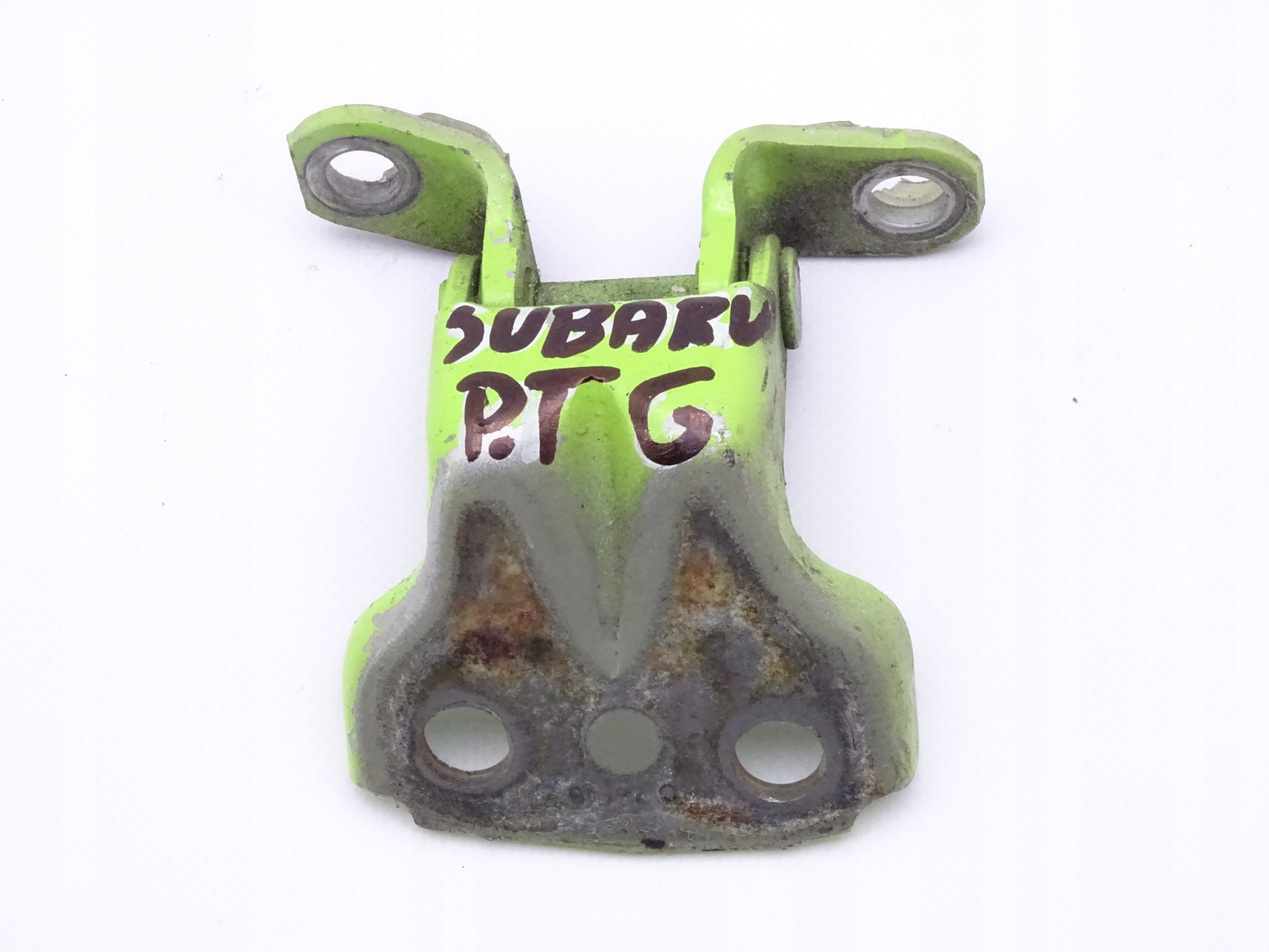 IMPREZA GC 93-00 ZAWIAS DRZWI PRAWY TYŁ GÓRA