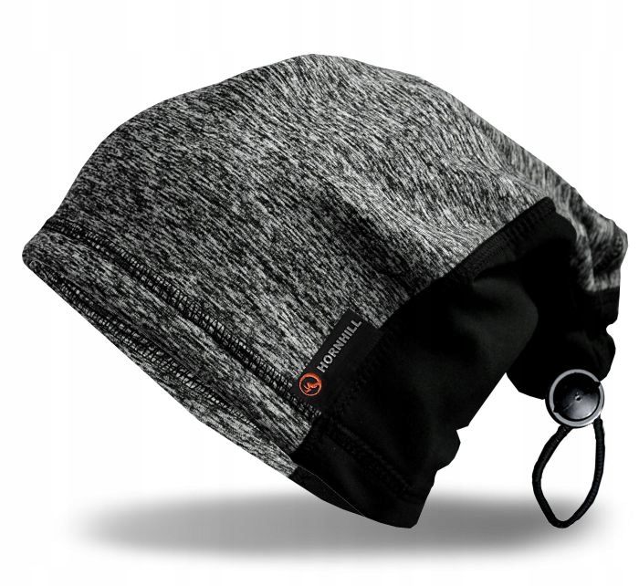 CIEPŁY LEKKI KOMIN uni ANTYBAKTERYJNY TERMOAKTIV - Rozmiar uniwersalny