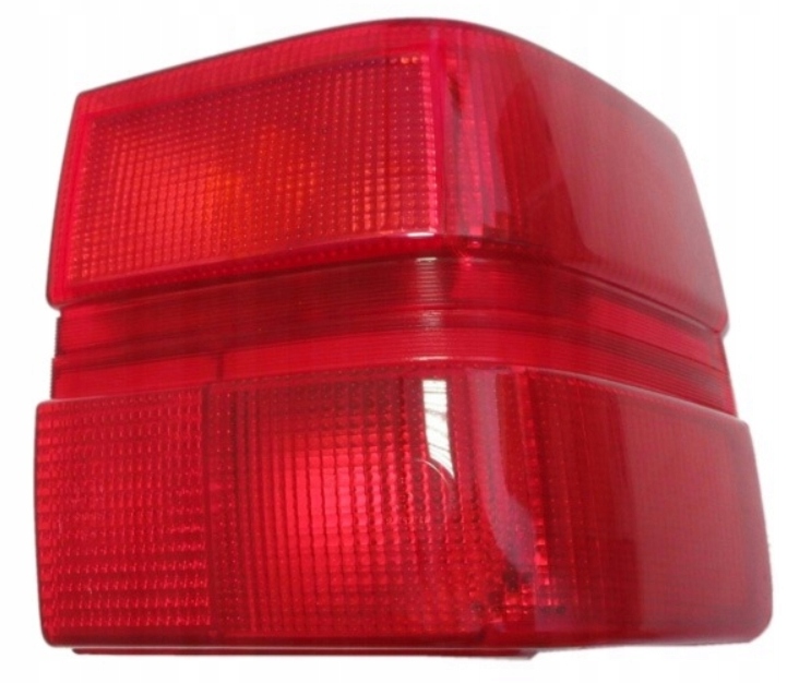 

Audi 100 C3 82-90 Lampa Tylna Prawa Nowa Czerwona