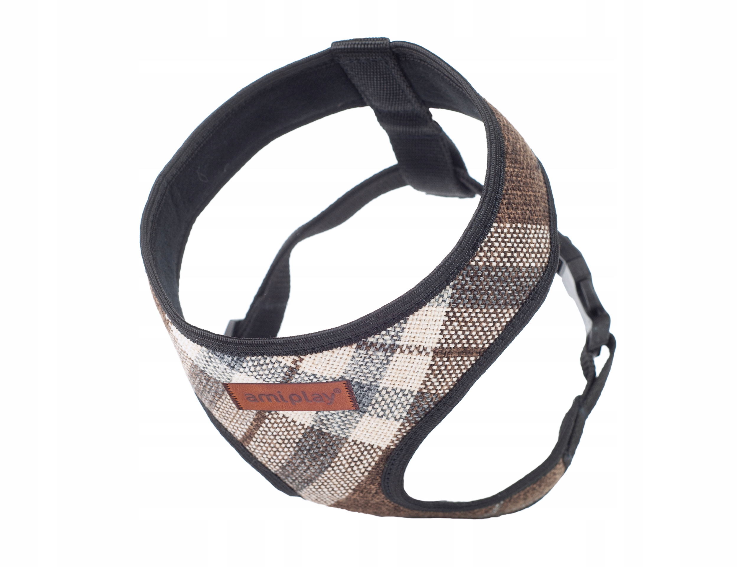 

Amiplay Szelki Scout London XXL max 52 x 65-80 cm