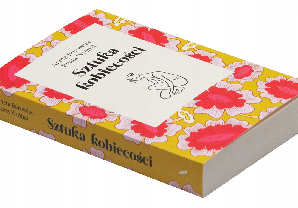 

Sztuka kobiecości. A.Borowiec, B.Wróbel