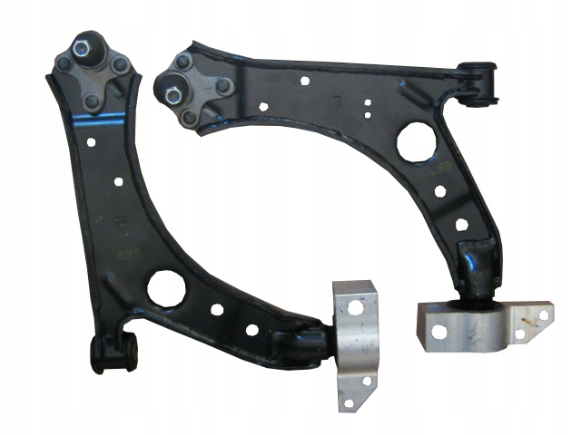 РИЧАГ ПЕРЕДНІЙ VW GOLF В ПЛЮС 2005-2013