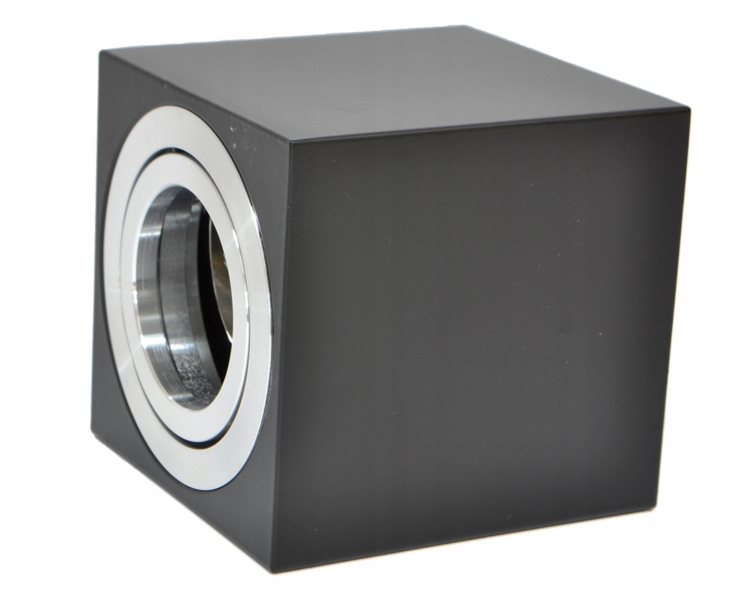 Oprawa Natynkowa GU10 Halogenowa Tuba LED 4 kolory Marka SuperLED