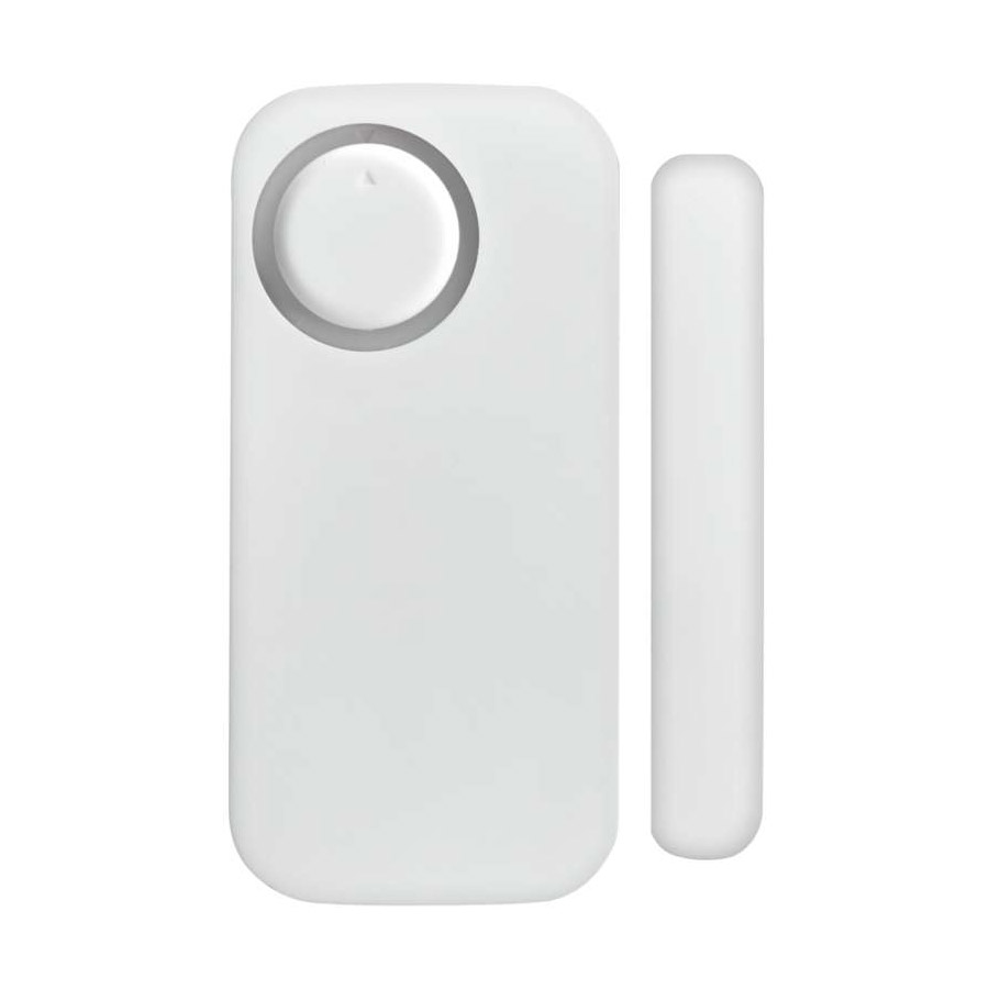 

Emos Alarm WiFi Do Drzwi I Okien Aplikacja H8108