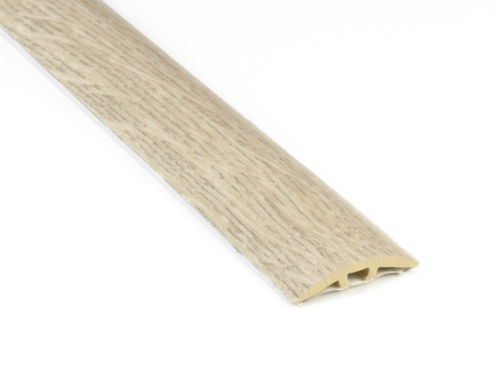 

Listwa Pcv Progowa Dylatacyjna 30mm Jasny Dąb 90cm