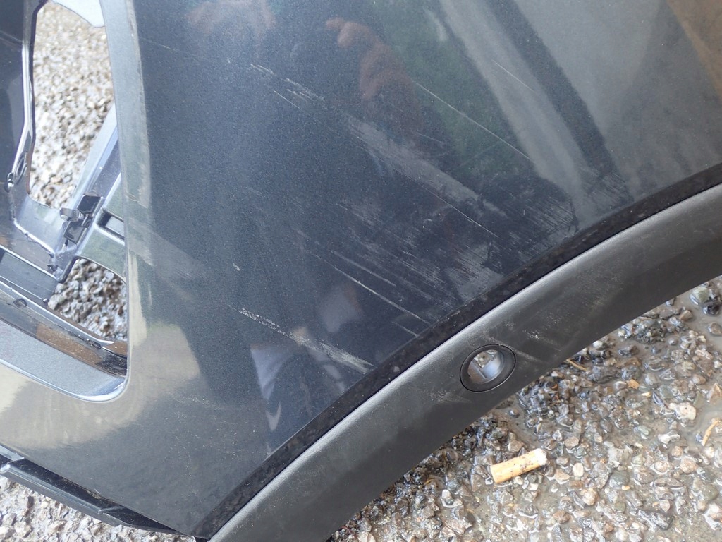 bumper front front SEAT ARONA 6F9 2018