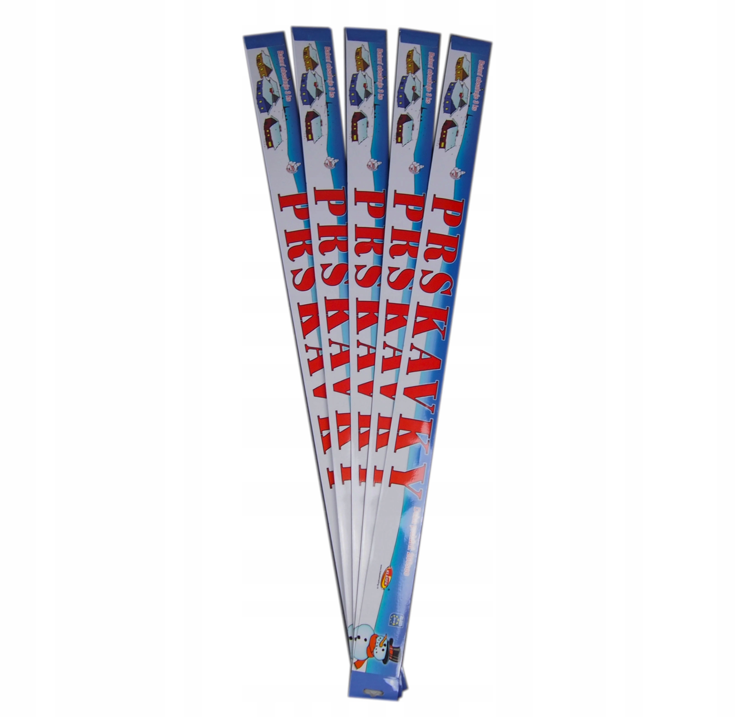 

Zimne Ognie Na Wesele 70cm VP70/ 20 sztuk 5 opak