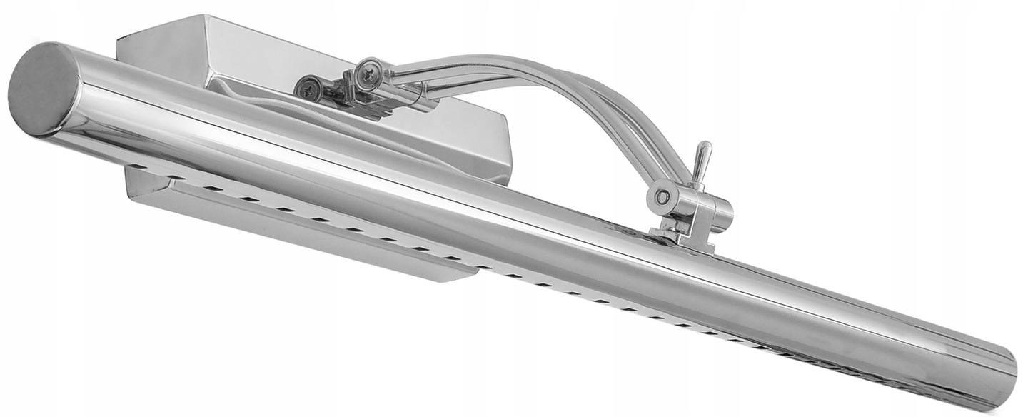 

Lampa Kinkiet Łazienkowy Led Nad Lustro 15W 106 CM