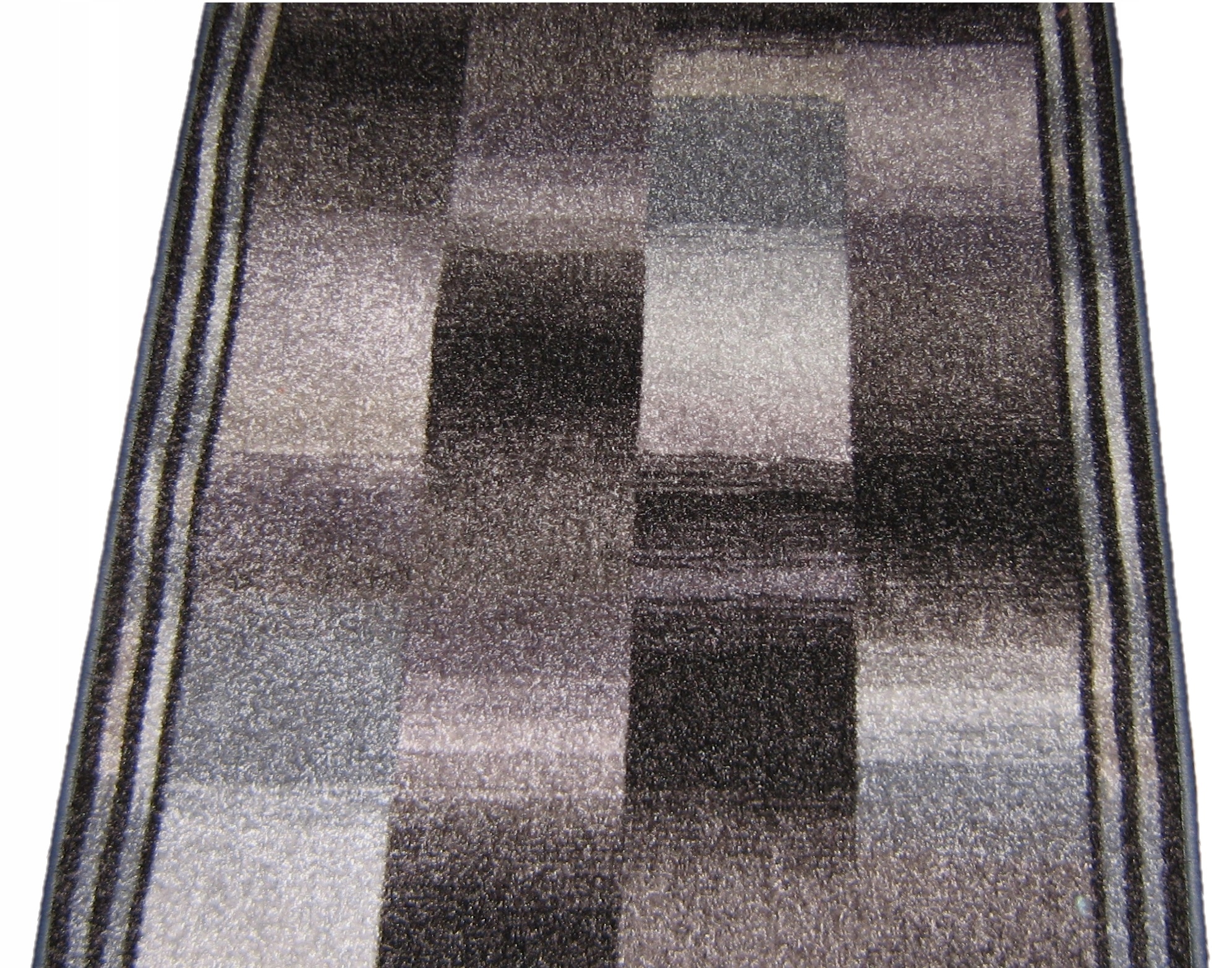 

Chodnik Podgumowany Żel Ikat 90 Modny 67 CM Aw