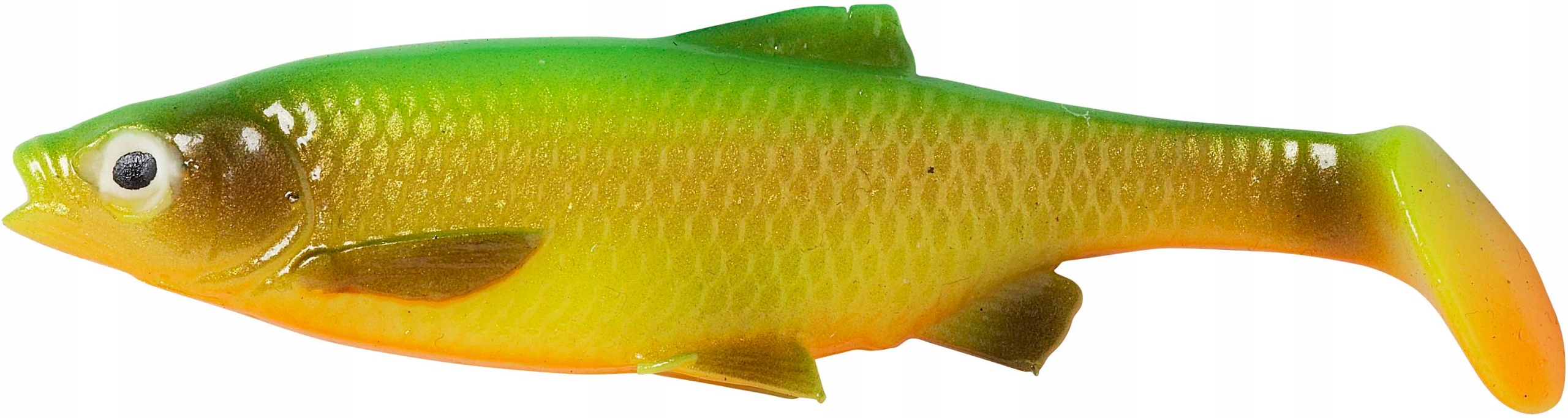 

Guma Płotka Jak Żywa Firetiger 7,5cm Savage Gear