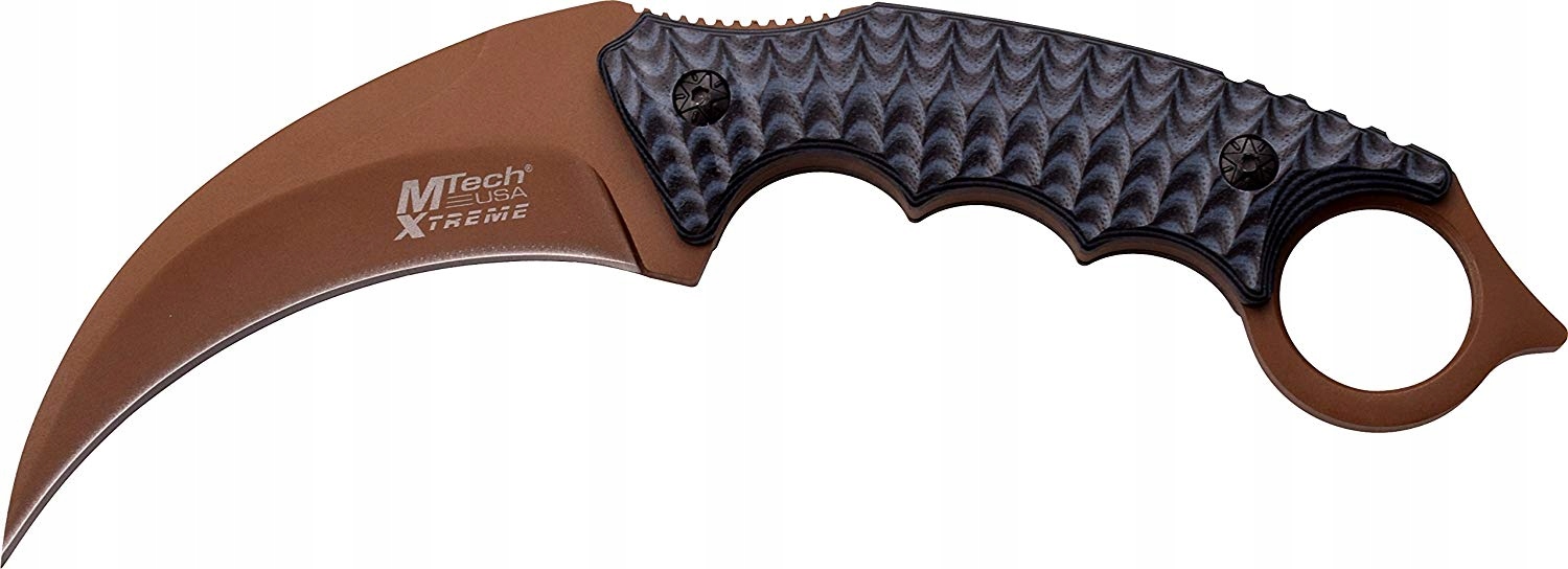 MTech Usa Xtreme MX-8140BT nůž