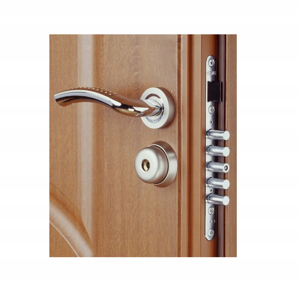 wkładka GERDA Star SX RIM 6000 SX (nowy typ), 4 klucze Marka Gerda