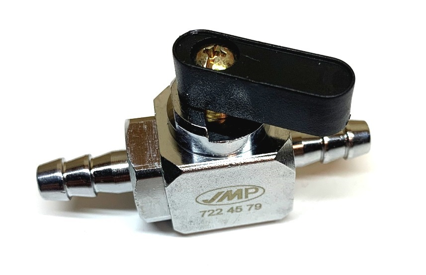 

Uniwersalny Kranik Paliwa Moto Quad Atv Fi 6 mm