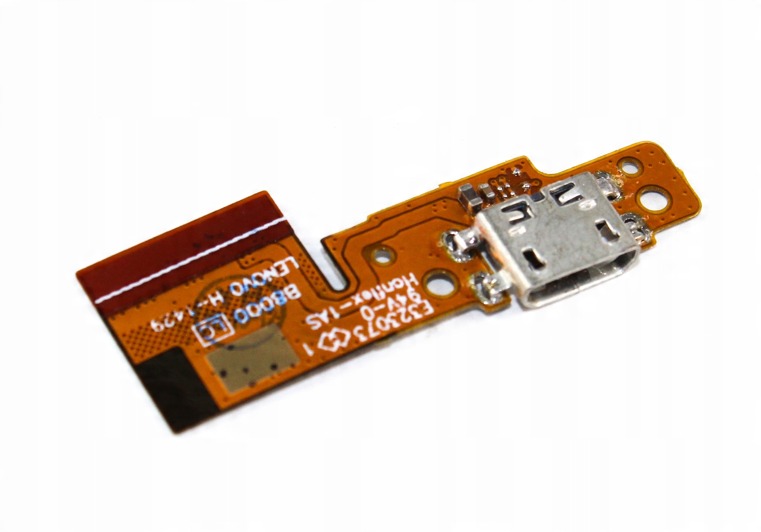 

Lenovo Yoga 10 B8000 60046 60047 Taśma Gniazdo Usb