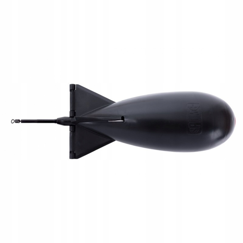 Zanętnik Fox spomb