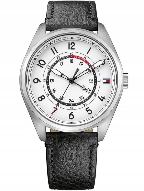 Pánské hodinky Tommy Hilfiger 1791373
