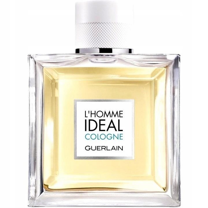 【未開封】GUERLAIN L'HOMME IDEAL オードトワレ 100ml GUERLAIN L'Homme Idéal woda toaletowa dla mężczyzn | notino.pl