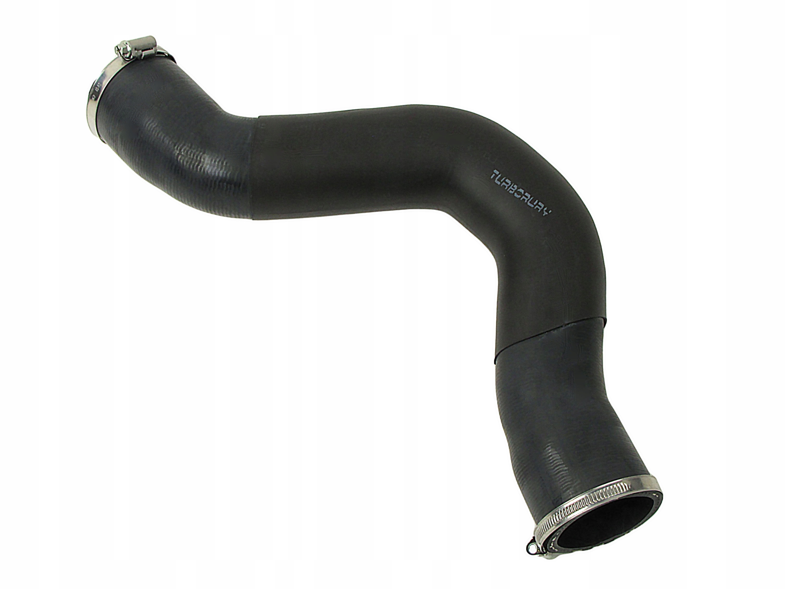 Turbo Trubka Jeep Grand Cherokee 2.5 Td 52027749