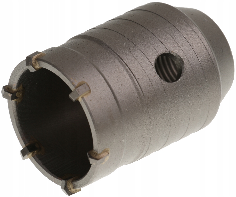 

Otwornica Frez Do Betonu Koronka Pod Puszkę 50 mm