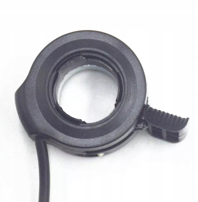 EBIKE MANETKA GAZU KCIUKOWA ROWER ELEKTRYCZNY Marka Inna marka