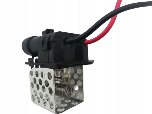 

Opornik Rezystor Wentylatora Do Opel Astra 3 III H