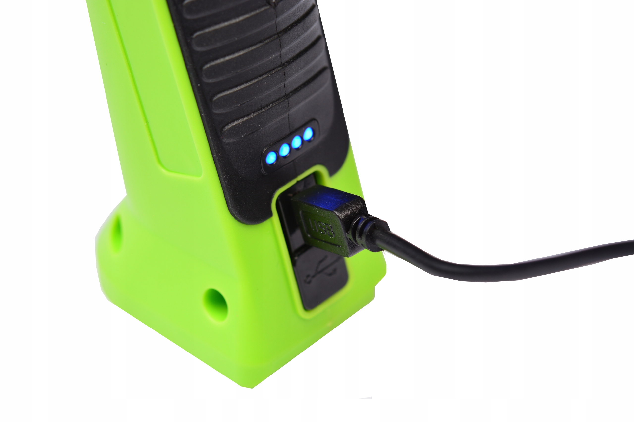 LATARKA WARSZTATOWA LED LAMPA INSPEKCYJNA Farys Rodzaj LED