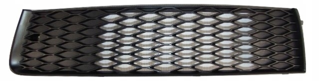 Решетка бампера левая AUDI Q7 S-LINE 4L0807697B